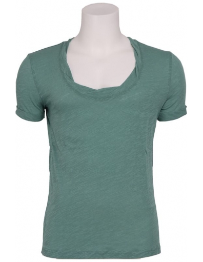 Antony Morato - Bollywood g - Groen - T-shirts